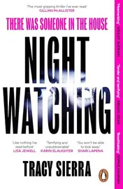 Omslag van Nightwatching