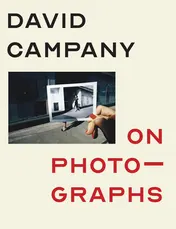 Omslag van On Photographs