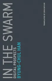 Omslag van In the Swarm Digital Prospects