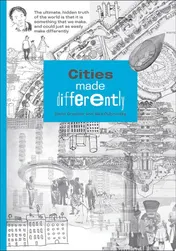 Omslag van Cities Made Differently