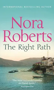 Omslag van The Right Path