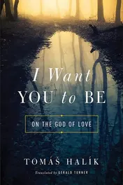 Omslag van I Want You to Be On the God of Love