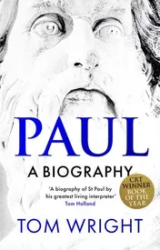 Omslag van Paul A Biography