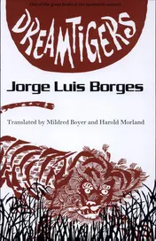 Omslag van Dreamtigers