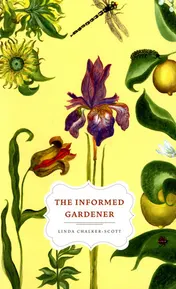 Omslag van The Informed Gardener