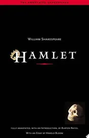 Omslag van Hamlet