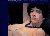 Omslag van Euan Uglow The Complete Paintings