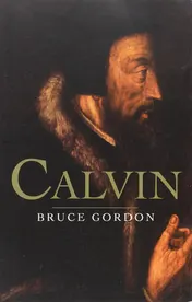 Omslag van Calvin