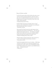 Omslag van Auschwitz and After Second Edition