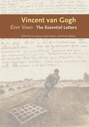 Omslag van Ever Yours The Essential Letters