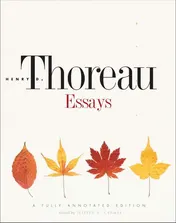 Omslag van Essays A Fully Annotated Edition