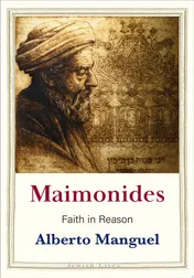 Omslag van Maimonides Faith in Reason