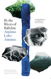Omslag van By the Rivers of Babylon