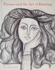Omslag van Picasso and the Art of Drawing