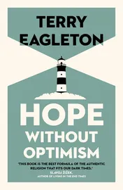 Omslag van Hope Without Optimism