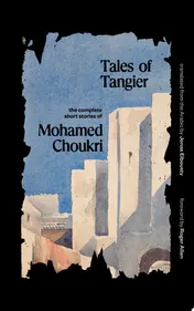 Omslag van Tales of Tangier