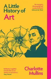 Omslag van A Little History of Art