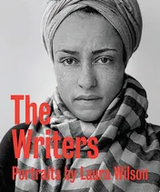 Omslag van The Writers Portraits