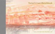Omslag van Turner's Last Sketchbook