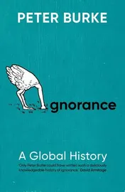 Omslag van Ignorance A Global History