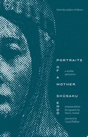 Omslag van Portraits of a Mother A Novella and Stories