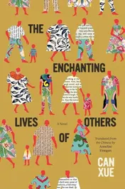 Omslag van The Enchanting Lives of Others A Novel