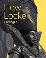 Omslag van Hew Locke Passages
