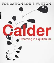 Omslag van Calder - Dreaming in Equilibrium
