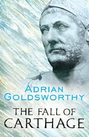 Omslag van The Fall of Carthage