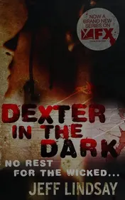 Omslag van Dexter in the Dark
