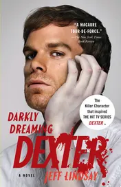 Omslag van Darkly Dreaming Dexter