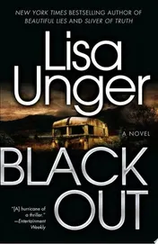 Omslag van Black Out A Novel