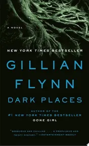 Omslag van Dark Places A Novel