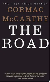 Omslag van The Road