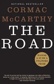 Omslag van The Road