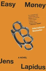 Omslag van Easy Money A Novel