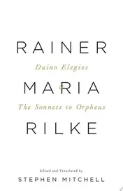 Omslag van Duino Elegies & The Sonnets to Orpheus A Dual-Language Edition