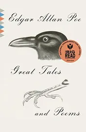 Omslag van Great Tales and Poems