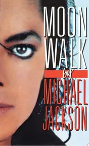 Omslag van Moonwalk A Memoir