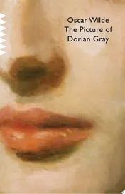 Omslag van The Picture of Dorian Gray