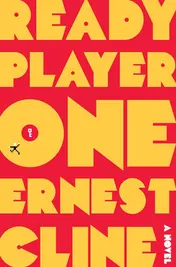 Omslag van Ready Player One