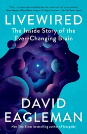 Omslag van Livewired The Inside Story of the Ever-Changing Brain