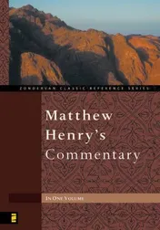 Omslag van Commentary on the Whole Bible Genesis to Revelation