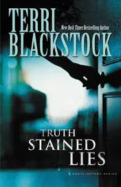 Omslag van Truth Stained Lies