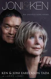 Omslag van Joni & Ken An Untold Love Story