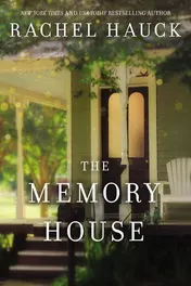 Omslag van The Memory House