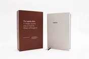 Omslag van The Lectio Bible A Simple, Ancient Way to Read the Library of Scripture