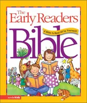 Omslag van The Early Reader's Bible