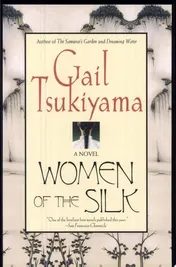Omslag van Women of the Silk A Novel