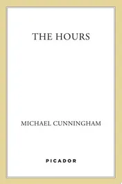 Omslag van The Hours A Novel